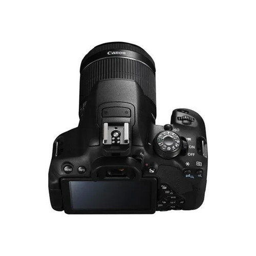Caméra canon 700d chargeur - caméra,