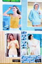 Ancien MODES  ET TRAVAUX