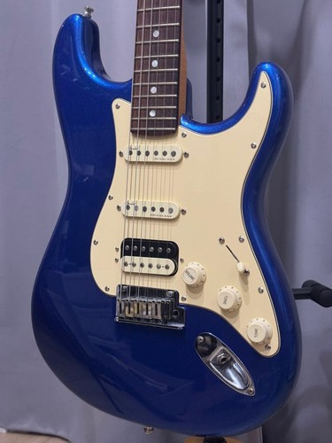 Fender usa american - fender, ultra