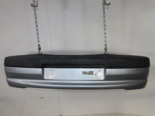Pare choc arrière peugeot 306 - pare-choc,