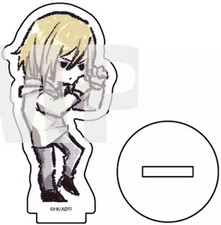 Annie Leonhart Attack on Titan