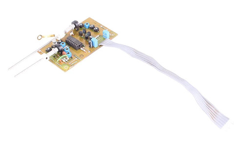 Ch3 hm1005 hameg - hm1005-1,