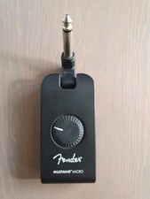 Fender Mustang Micro