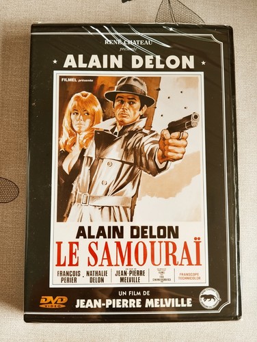 Samouraï de jean pierre - -, jean-pierre