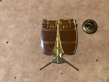 pins CONGA CONGAS salsa instrument musique latine grand modele