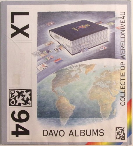 Davo jeu monaco luxe 1994 - -,