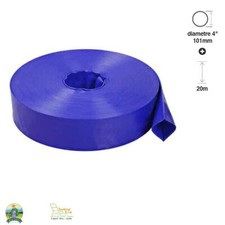 Tuyau refoulement évacuation