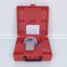 Outillage ajusteur de coupe de