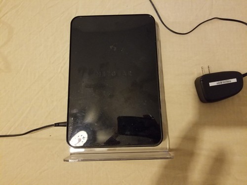Netgear cable modem - netgear,