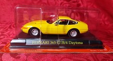 Ferrari 365 GTB/4 Daytona 1/43