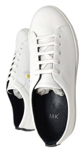 Baskets minimalistes jak - baskets,