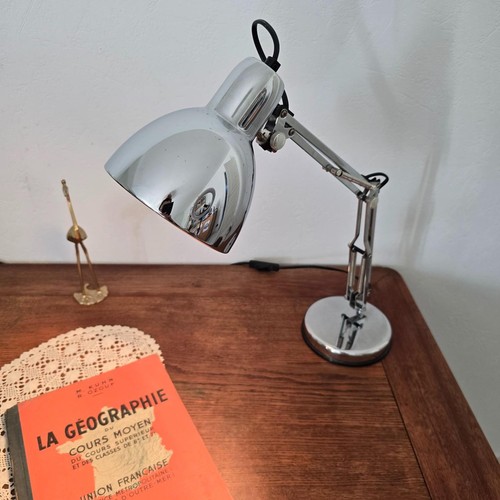 Lampe bureau articulée - lampe, de