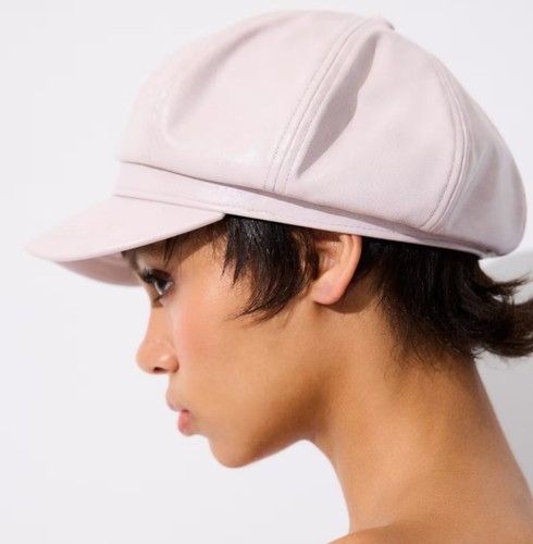 Stradivarius casquette