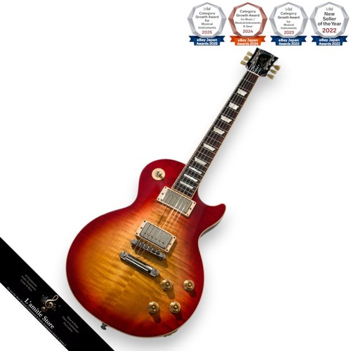 Guitare électrique gibson les - gibson,