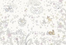 Bébé Chambre Papier Peint