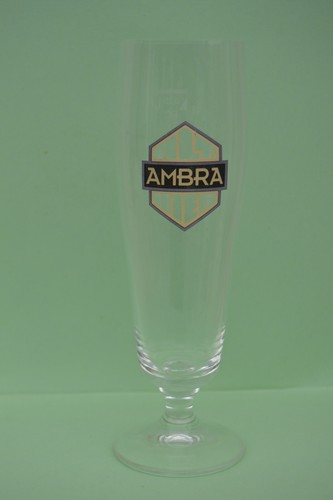 Beer glass alt ambra - glass,