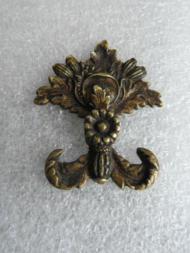 Bronze handle architectural - bronze,