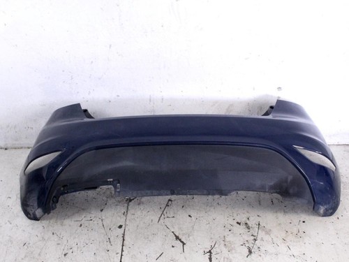 1730685 pare chocs ford fiesta - pare-chocs,