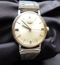 LONGINES  MONTRE DE POIGNET