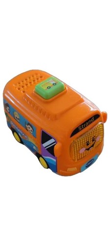 Vtech jouet tirer - tirer, bus