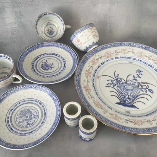 Asie chine tasses et - asie, 3