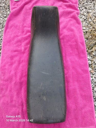 Suzuki dr800 seat - dr800,