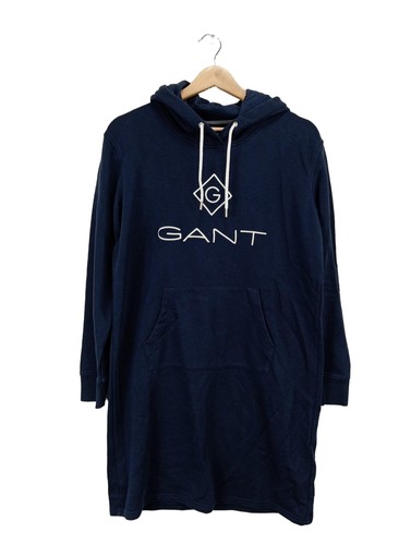 Gant robe sweat - gant, dames