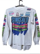 Sinisalo Long Sleeve Cycling