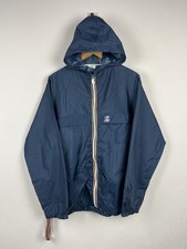 KWAY K-WAY Vintage 70/80s