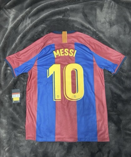 Maillot barcelone officiel - maillot,