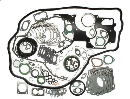Gasket full set - gasket, moto