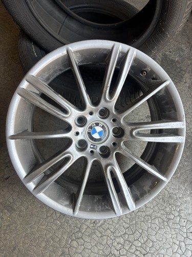 Jantes bmw 193m original oem - bmw,
