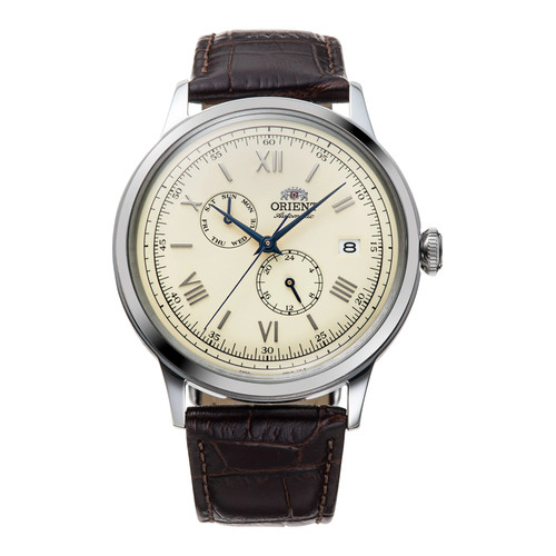 Montre orient ak0702y homme - orient,