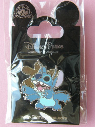 Pin stitch disney - pin's, ,