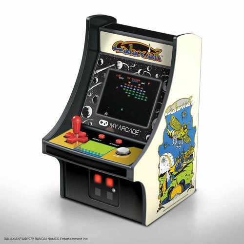 Bandai namco arcade game mini - arcade,