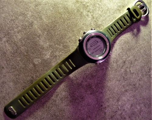 Montre nike oregon wa0024 - nike,
