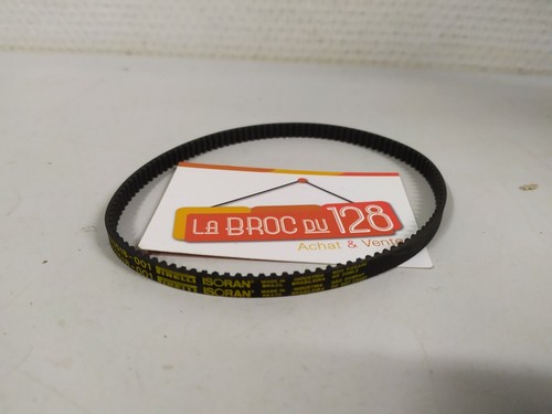 Courroie moteur pour - machine, a