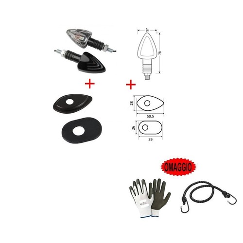 Pour honda cbr 600 - pour,