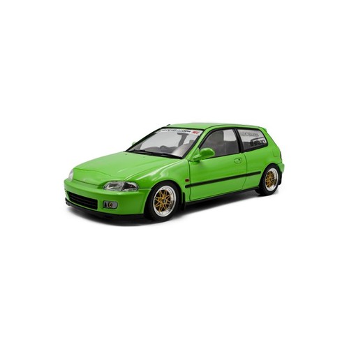 Solido 1810408 honda civic - 1810408,