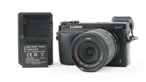 Panasonic lumix dmc gx7 - lumix, dmc-gx7