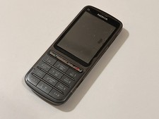 Nokia C3-01 Gray - GSM Vintage