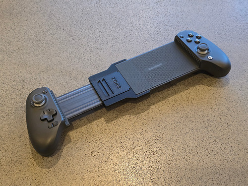 Extension gamesir galileo - gamesir, g8