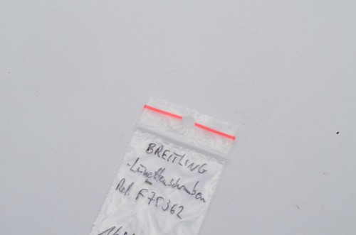 Breitling vis lunette - breitling, de