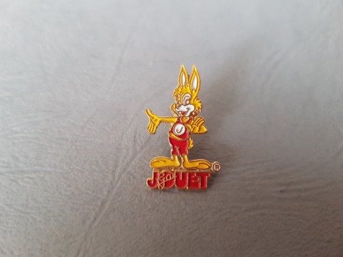 Pin jouet club - pin's, magasin