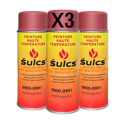 Peinture haute température - haute,