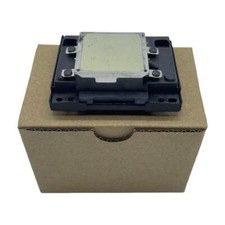 F190010  Printhead Fits For Epson Stylus TX560WD TX550W TX515W TX560 TX620FWD