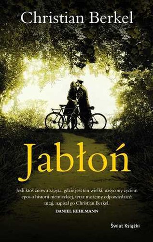 Jabłoń christian - jabłoń,