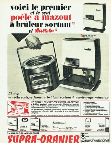 Publicité advertising 320 - publicité,