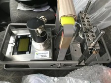 PENTAIR HAFFMANS MONITEUR DE