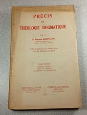 Précis de Théologie